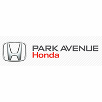 Logo Park Avenue Honda
