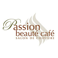 Logo Passion Beauté Café