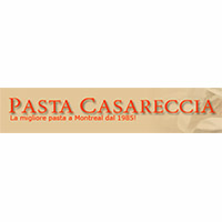 Logo Pasta Casareccia