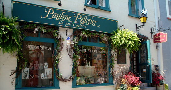 Pauline Pelletier Céramiste