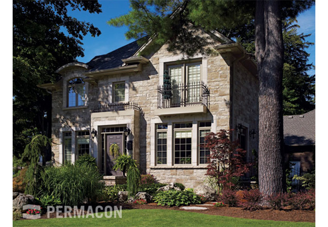 Permacon Canada Blocs et Pavés Unis