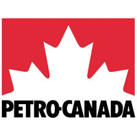 Logo Petro Canada