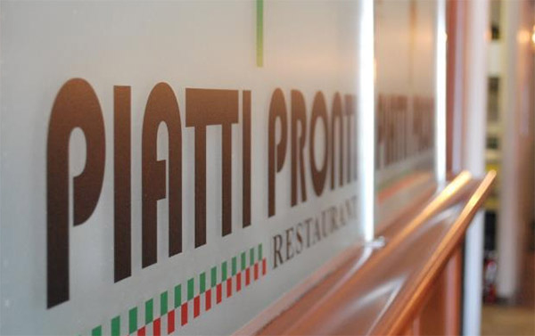 Piatti Pronti en Ligne