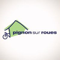 Logo Pignon sur Roues