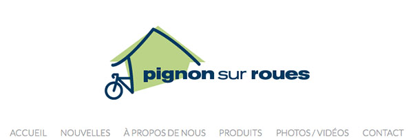 Pignon sur Roues
