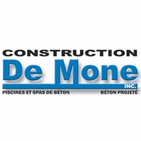 Logo Piscine de Mone