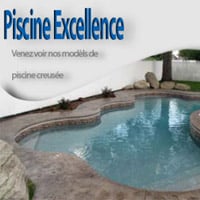 Logo Piscine Excellence