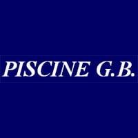Logo Piscine G.B.