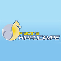 Logo Piscine Hippocampe