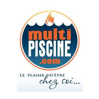Logo Piscine Multi