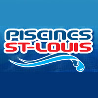 Logo Piscine St-Louis