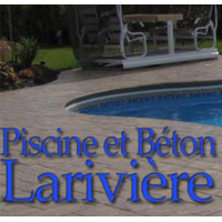 Piscine et Béton Larivière