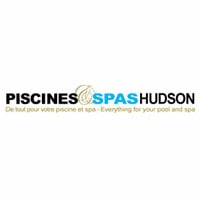 Logo Piscine & Spas Hudson