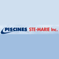 Logo Piscines Ste-Marie