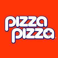 Logo Pizza Pizza