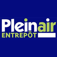 Logo Plein Air Entrepôt