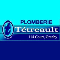 Logo Plomberie Tétreault