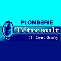 Annuaire Plomberie Tétreault