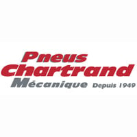Pneus Chartrand Mécanique