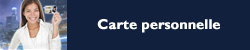 Point Zéro 8 - Carte Personnelle