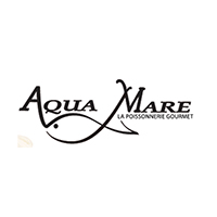 Logo Poissonnerie Aqua Mare