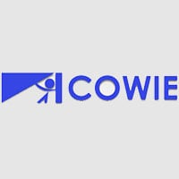 Logo Poissonnerie Cowie