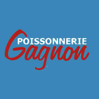Logo Poissonnerie Gagnon
