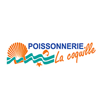 Annuaire Poissonnerie La Coquille