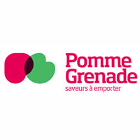 Logo Pomme Grenade