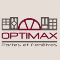Logo Portes et Fenêtres Optimax