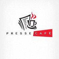 Logo Presse Café