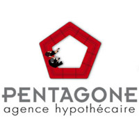 Logo Prêts Hypothécaires Pentagone