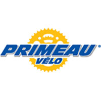 Logo Primeau Vélo