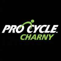 Logo Pro Cycle Charny