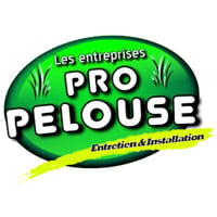 Logo Pro Pelouse