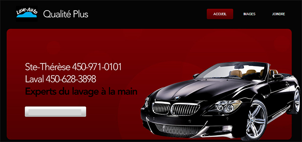 Qualité Plus en ligne