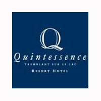 Logo Quintessence Resort Hotel