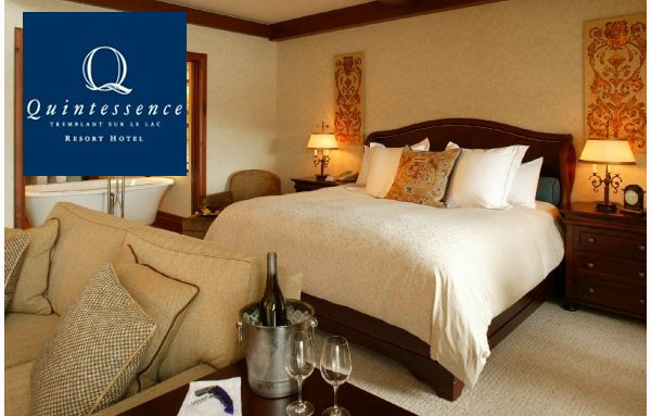 Quintessence Resort Hotel