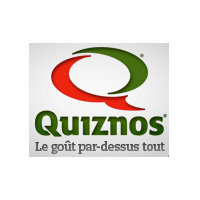 Logo Quiznos