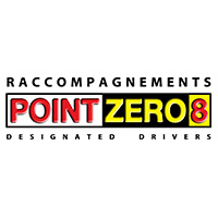 Logo Point Zéro 8