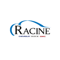 Logo Racine Chevrolet Buick GMC