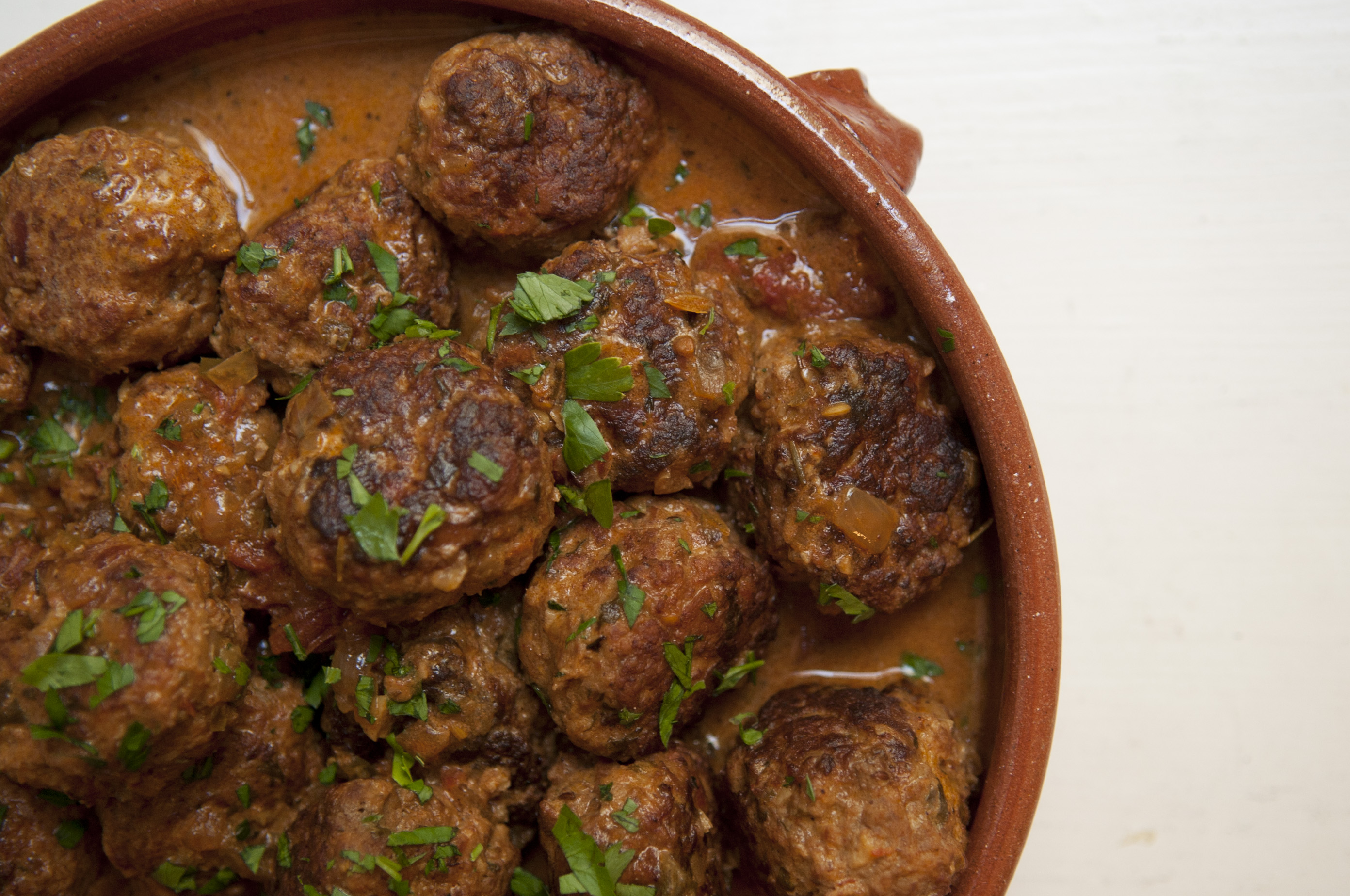Ragout De Pattes De Cochon Suzanne Lapointe