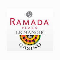 Logo Ramada Plaza