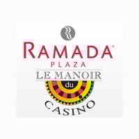 Logo Ramada Plaza