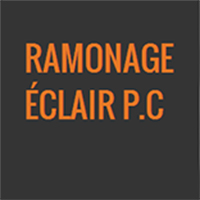 Annuaire Ramonage Éclair P.C