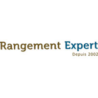 Logo Rangement Expert