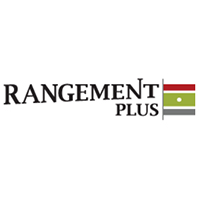 Logo Rangement Plus