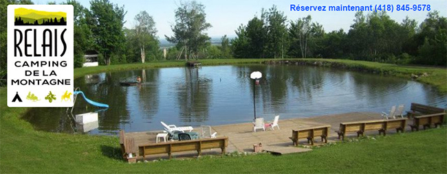 Relais Camping de la Montagne Relais Camping de la Montagne