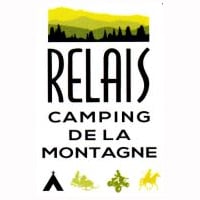 Logo Relais Camping de la Montagne