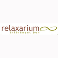 Logo Relaxarium